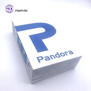 2021 Originele Z3X-Team Nieuwe Pandora Box Met 4 Kabel Is Een Krachtige Tool Met Voor Telefoons En Tablets Gebaseerd Mtk chipsets