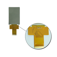 Écran IPS TFT LCD 3.5 pouces, 320x480 points, polychrome, ST7796, Module d'affichage pour point de vente, livraison gratuite