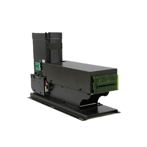 Tài khoản ngân hàng mở kích hoạt tự phục vụ thiết bị đầu cuối thẻ Dispenser SK-AD6 - Product Image 4