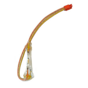 OEM <span class=keywords><strong>Frigidaire</strong></span> <span class=keywords><strong>Hisense</strong></span> réfrigérateur réfrigérateur congélateur pièces #9141300110 capteur de température fusible pour contrôle de température - Product Image 1