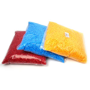 <span class=keywords><strong>Perles</strong></span> Artkal <span class=keywords><strong>Midi</strong></span> en gros, 206 couleurs, jouets éducatifs DIY, <span class=keywords><strong>perles</strong></span> à fusionner Perler, matériau EVA, par kilo, <span class=keywords><strong>perles</strong></span> à fusionner de 5 mm, S-1 kg - Product Image 1