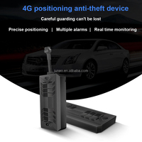 Dispositif de suivi GPS TKSTAR TK806-4G GSM GPRS LBS AGPS pour voiture, localisateur GPS OBD 4G, prend en charge l'application iOS, PC, OEM personnalisable
