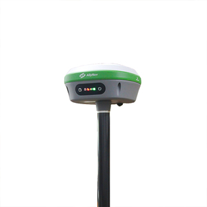 อุปกรณ์สำรวจหลายระบบดาวเทียม AllyNav R26 RTK GPS GNSS BDS/Galileo/GLONASS สถานีฐานปรับได้ กำลังไฟ 0.5W-2W น้ำหนัก 1 กก. Rtk - Product Image 1