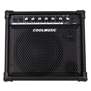 Combo moniteur 30 watts pour clavier Yamaha, amplificateur de batterie électronique, équipement sonore/accessoires d'instruments de musique - Product Image 2