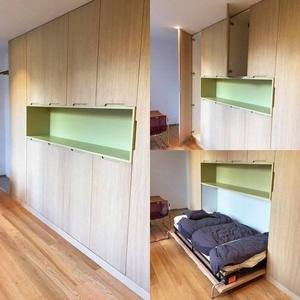 Casillero Inteligente Compacto de HPL con Cerraduras Electrónicas RFID, Diseño Moderno, Resistente al Agua, de <span class=keywords><strong>Resina</strong></span> Plástica, Incluye Cerraduras de Combinación - Product Image 6