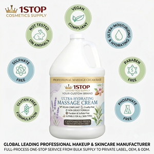 Loción - Fórmula de Doble Fase <span class=keywords><strong>para</strong></span> Pedicura y Manicura |   <span class=keywords><strong>Aloe</strong></span>, Libre de Crueldad Animal |   Piel Sensible, Diabética y Geriátrica al por Mayor - Product Image 2