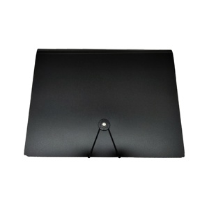 Lưu Trữ Văn Phòng A4 13 Pockets Accordion Thư Mục Mở Rộng Tập Tin Tổ Chức Với Ban Nhạc Đàn Hồi - Product Image 5