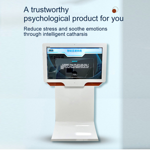 צורח סומטוסנסורי מחליף מצבים כפולים להקלה על רגשות אינטראקטיבי הכל במכונה אחת - Product Image 4