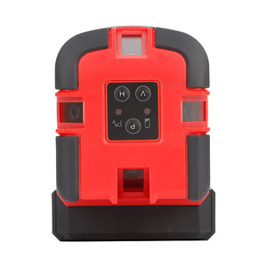 เครื่องวัดระดับเลเซอร์ UNI-T LM570R/585R รุ่นดั้งเดิม ช่วยให้สามารถวางตำแหน่งจุดอ้างอิงและเส้นได้อย่างรวดเร็วและแม่นยำ - Product Image 4