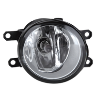 Ampoule halogène pour feux antibrouillard YOSEN, LED pour conduite, douille H7, 12V/24V/48V, 4000 lumens, haute qualité, certifiée E4 DOT SAE