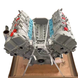 Conjunto de motor S63B44 4,4 T usado de alta calidad para <span class=keywords><strong>BMW</strong></span> <span class=keywords><strong>M5</strong></span> M6 Series Compatible con F10 F06 F12 F13 modelos 4,4 T motor - Product Image 4