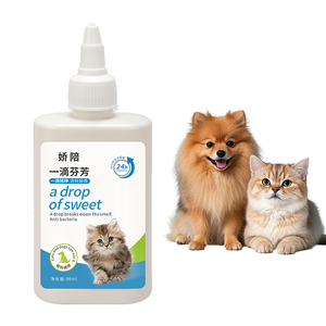 100Ml Tùy Chỉnh Cao Tập Trung Tươi Giọt Mùi Remover Hương Thơm Không Khí Khử Mùi Cho Khách Sạn Xe Nhà Vệ Sinh Thảm Vật Nuôi Mùi Làm Mới - Product Image 2