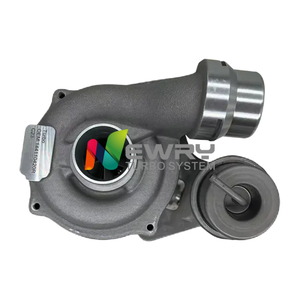 Newry OE Remplacement Turbo KP35 54359980029/54359880012/8200889694 pour <span class=keywords><strong>Renault</strong></span> Clio III/<span class=keywords><strong>Megane</strong></span> <span class=keywords><strong>II</strong></span>/<span class=keywords><strong>Scenic</strong></span> <span class=keywords><strong>II</strong></span> 1.5L DCi Moteur Nouveau - Product Image 5