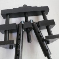 Nouvel extracteur universel de chemise de cylindre de moteur TH de haute qualité 3376015 pour camions, engins de construction et excavatrices