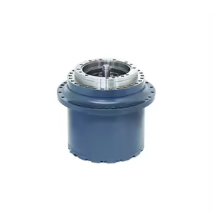 Unité <span class=keywords><strong>de</strong></span> noyau d'échange <span class=keywords><strong>de</strong></span> boîte <span class=keywords><strong>de</strong></span> vitesses <span class=keywords><strong>de</strong></span> réduction <span class=keywords><strong>de</strong></span> voyage d'entraînement final d'excavatrice Sany SY235 - Product Image 5