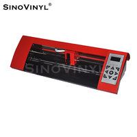 Plotter de Corte Automático con Función de Contorno 1351LA, Software Sighmaster, Plotter de Posicionamiento de Luz