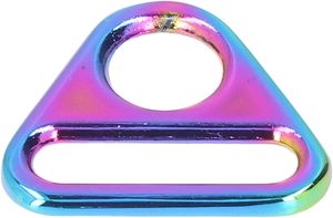 Adjustable Buckle Alloy <b>Purse</b> Hardware Hand DIY Accessories For Making Handbag <b>Backpack</b> Luggage Bag - Product Image 4