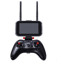 RadioLink Fabricant T8S 8 Canaux 2.4GHz RC Transmetteur Poignée Télécommande Récepteur R8EF pour Avion Plusieurs Modèles