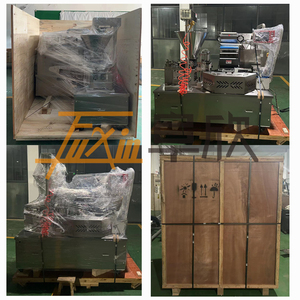 Máy gạo nếp hai hàng ở Philippines Máy siomai Philippine - Product Image 6