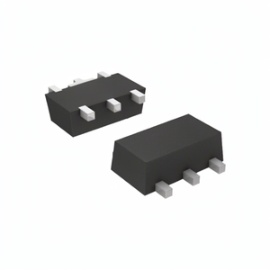 Power Management (PMIC) SOT 89 5/6 Buy Online Electronic Components BOM IC In Stock XC6701BB92PR-G - Product Image 1