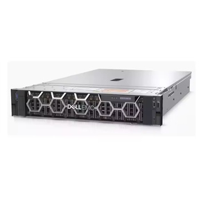 Servidor en Rack Dell PowerEdge R760xs, 2x4510/2x32G/2x960G SAS SSD, 2x Procesadores Xeon 4510, Alto Rendimiento para De - Product Image 2