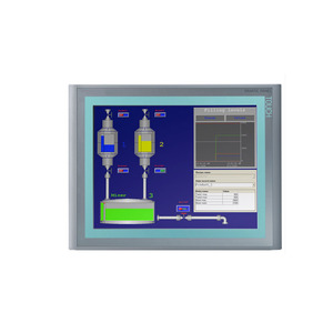 ออลอินวัน นิว เบสิค 6AV6647-0AG11-3AX0 หน้าจอสัมผัส PLC อุตสาหกรรม - Product Image 3