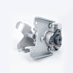 Bomba de Dirección Asistida Hidráulica Automotriz 32411094965 Compatible con BMW E46 320Ci 323Ci 325Ci 328Ci M52 M54 - Product Image 5