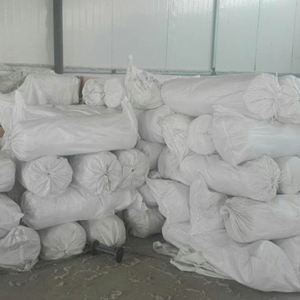 पतली अग्निरोधक गर्मी इन्सुलेशन सामग्री सिरेमिक फाइबर भट्ठी कपड़ा - Product Image 5