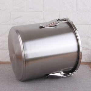 Home Brew Pot Brew Kettle Set <span class=keywords><strong>para</strong></span> elaboración de <span class=keywords><strong>cerveza</strong></span> Fermentador de cocina <span class=keywords><strong>Kit</strong></span> de <span class=keywords><strong>cerveza</strong></span> casera de acero inoxidable - Product Image 5