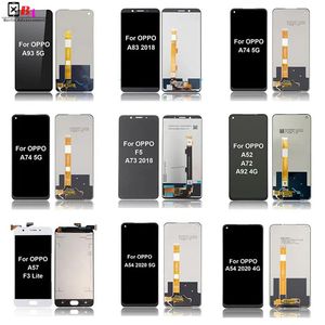 จอ LCD C11สำหรับ C15 OPPO อะไหล่หน้าจอสำหรับ A35 A15 A15S - Product Image 1