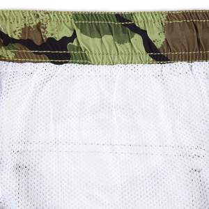 Pantalones cortos de malla para gimnasio, pantalones cortos de algodón de alta calidad, pantalones cortos informales, pantalones cortos de verano, se pueden producir directamente, ropa informal para hombres - Product Image 5