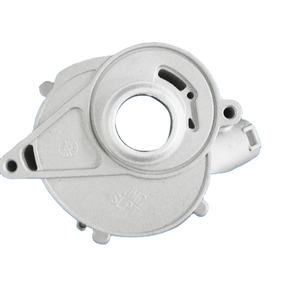 Services industriels de moulage de précision pour des pièces de matrice en acier en alliage d'aluminium sans ADC10-Burr de zinc électrolytique poli électrique - Product Image 1