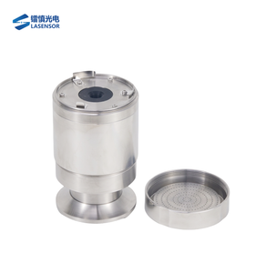 מכשיר דגימת אוויר LPC-C100 מאושר לתעשיית התרופות, תומך בעיצוב בהתאמה אישית וגישה נוחה לצלחת פטרי 90 מ\\\"מ - Product Image 2