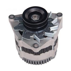 Générateur de moteur diesel en fonte de qualité supérieure Hansen Manufacturing Efficient 13024500 28V-2PK pour excavatrice - Product Image 1