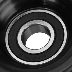 Polea tensora de correa Acura 31180-PNA-003, pieza de repuesto nueva fabricada en China para reparación de motor de coche - Product Image 2