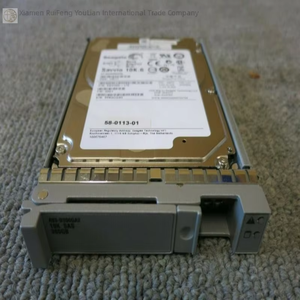 St300mm0006 9we066-175 Savvio 10k.6 300 Go 10000 tr/min 64 Mo SAS 2,5 pouces Neuf Original En Stock Automatisation Industrielle Pac Dédié - Product Image 1