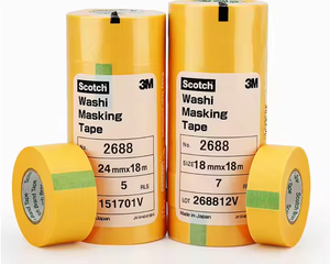 3 <span class=keywords><strong>M</strong></span> Plakband 2688 - Product Image 1