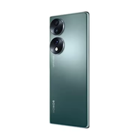 Teléfono Inteligente Honor 70 5G LTE con Carga Súper Rápida de 66W, Pantalla OLED de 120Hz, 256GB/512GB, CDMA, Procesador Qualcomm Octa-Core, Doble SIM