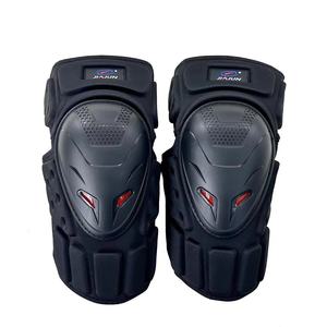 Ginocchiere fuoristrada per adulti di fabbrica all'ingrosso <span class=keywords><strong>pattini</strong></span> a rotelle per moto da ciclismo ginocchiere corte Anti-goccia - Product Image 1