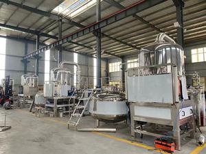 Вакуумная фритюрница из нержавеющей стали по заводской цене для хрустящей жареной курицы арахиса, фруктов, овощей, чипсов, насос для сельскохозяйственной машины - Product Image 3