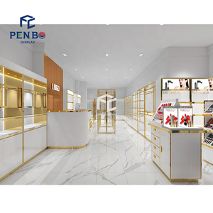 Présentoir de vêtements au détail présentoir de <span class=keywords><strong>sous</strong></span>-vêtements étagères de support suspendues pour vêtements <span class=keywords><strong>sous</strong></span>-vêtements luminaires de magasin - Product Image 4