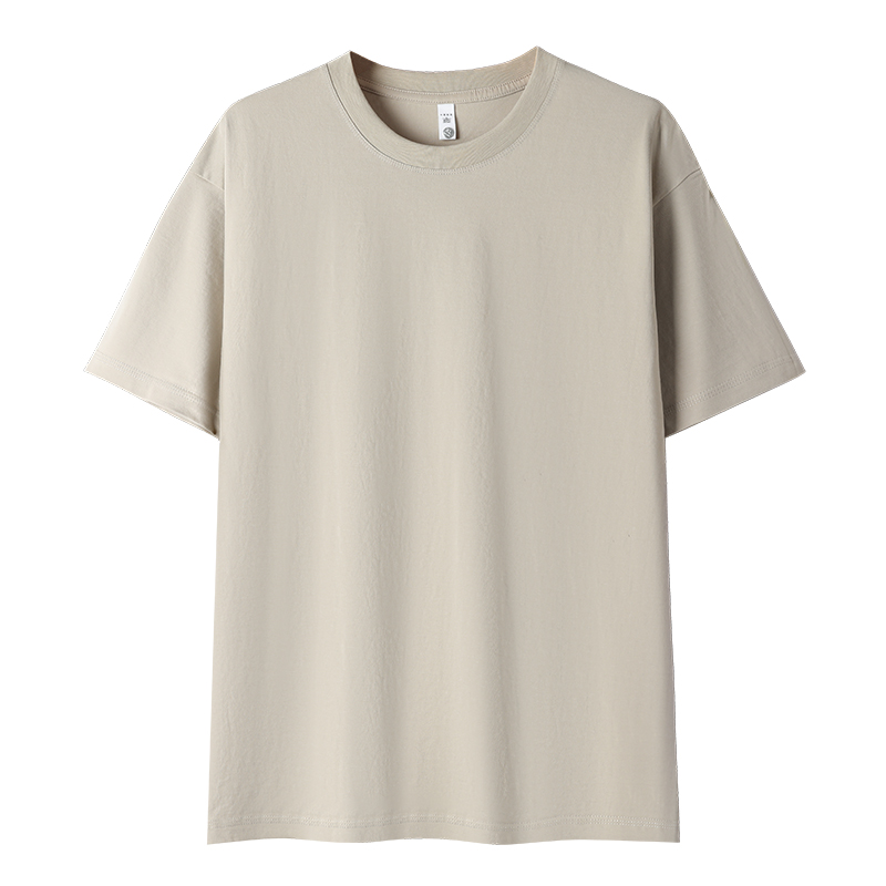 Manica corta Sorona grigia da 220 g