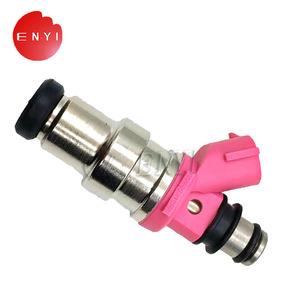 Injecteur de carburant 23250-11050 pour Toyota Corolla Caldina Starlet EP82 EP85 - Product Image 5
