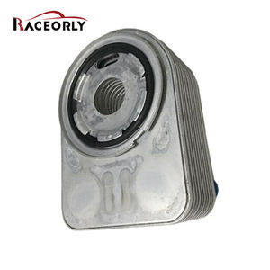 <span class=keywords><strong>Radiateur</strong></span> de refroidisseur d'huile de moteur de transmission 4892422AA pour Dodge Chrysler - Product Image 2