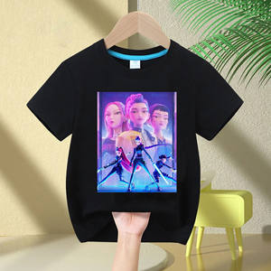 Conjunto <span class=keywords><strong>de</strong></span> <span class=keywords><strong>Ropa</strong></span> <span class=keywords><strong>de</strong></span> Grupo <span class=keywords><strong>de</strong></span> Chicas <span class=keywords><strong>de</strong></span> la Nueva Ola Coreana, Grupo K-pop <span class=keywords><strong>de</strong></span> Caza <span class=keywords><strong>de</strong></span> Brujas - Product Image 3