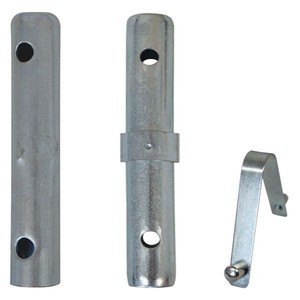 Factory Price Steel Frame <strong>Scaffolding</strong> Part Accessories <strong>Joint</strong> Pin <strong>Coupler</strong> - Product Image 2