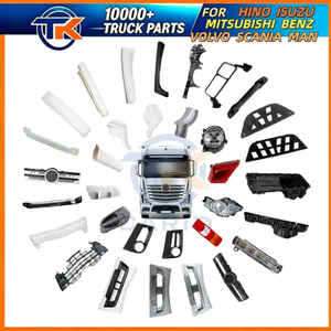 Soporte de Motor Delantero 0676331 676331 para Camión DAF F2800 F3300 F3600, Cojín de Goma - Product Image 3