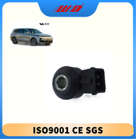 Nouvelles pièces automobiles pour voiture Lixiang, capteur de détonation 1000454, testé à 100 %, garantie 1 an, OEM disponible, L6 L7