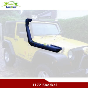 <span class=keywords><strong>Snorkel</strong></span> J172 para vehículo, dispositivo de decoloración para <span class=keywords><strong>jeep</strong></span>, <span class=keywords><strong>wrangler</strong></span> <span class=keywords><strong>JK</strong></span>, <span class=keywords><strong>jeep</strong></span> <span class=keywords><strong>JK</strong></span> LANTSUN - Product Image 2