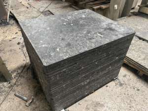 Alta qualità mattoni di cemento blocchi che separano plastica in fibra di vetro Pallet GMT Palette in calcestruzzo per la vendita - Product Image 5